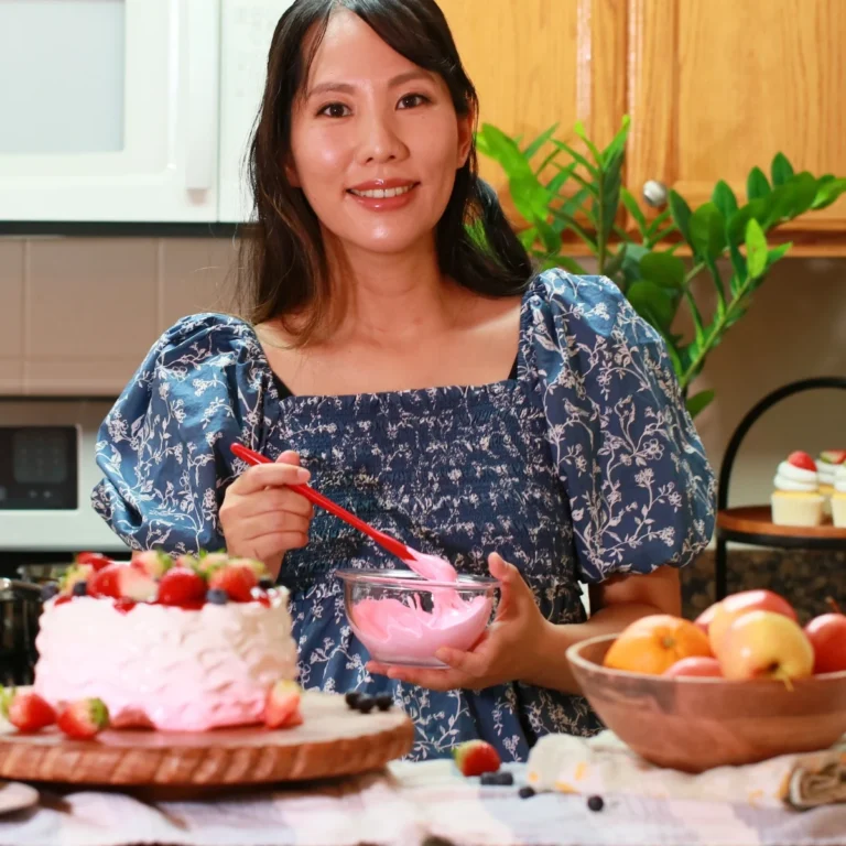 More Time to Bake and Create as a Pro Blogger