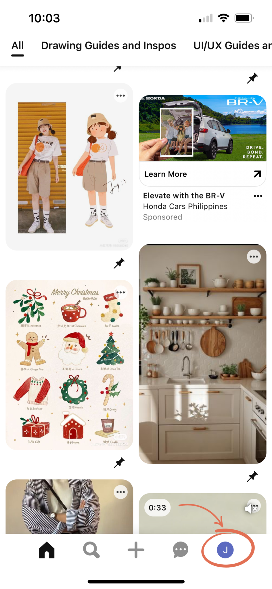 How to Switch Accounts on Pinterest in 2024 - Blog Bloom