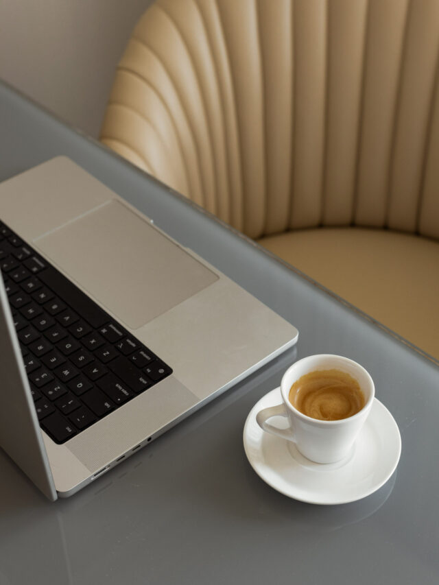 How to Get Your New blog to Show Up in Google