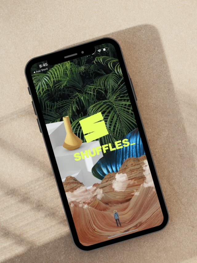 pinterest shuffle code featured image