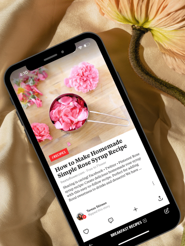 why flipboard featured image
