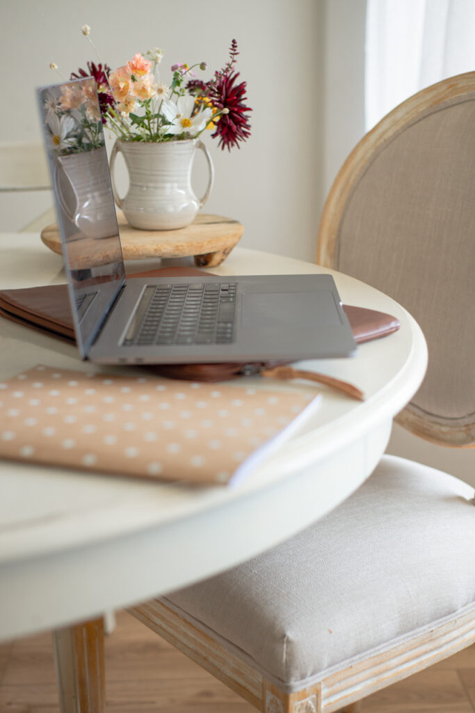 how to get your blog to show up in google