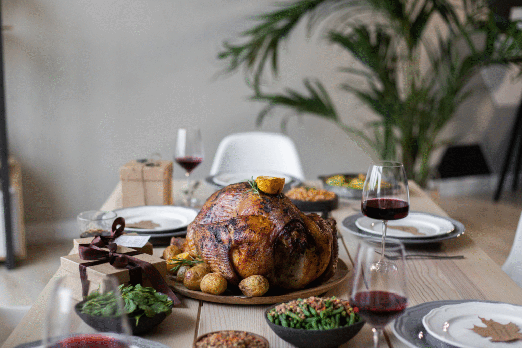 thanksgiving