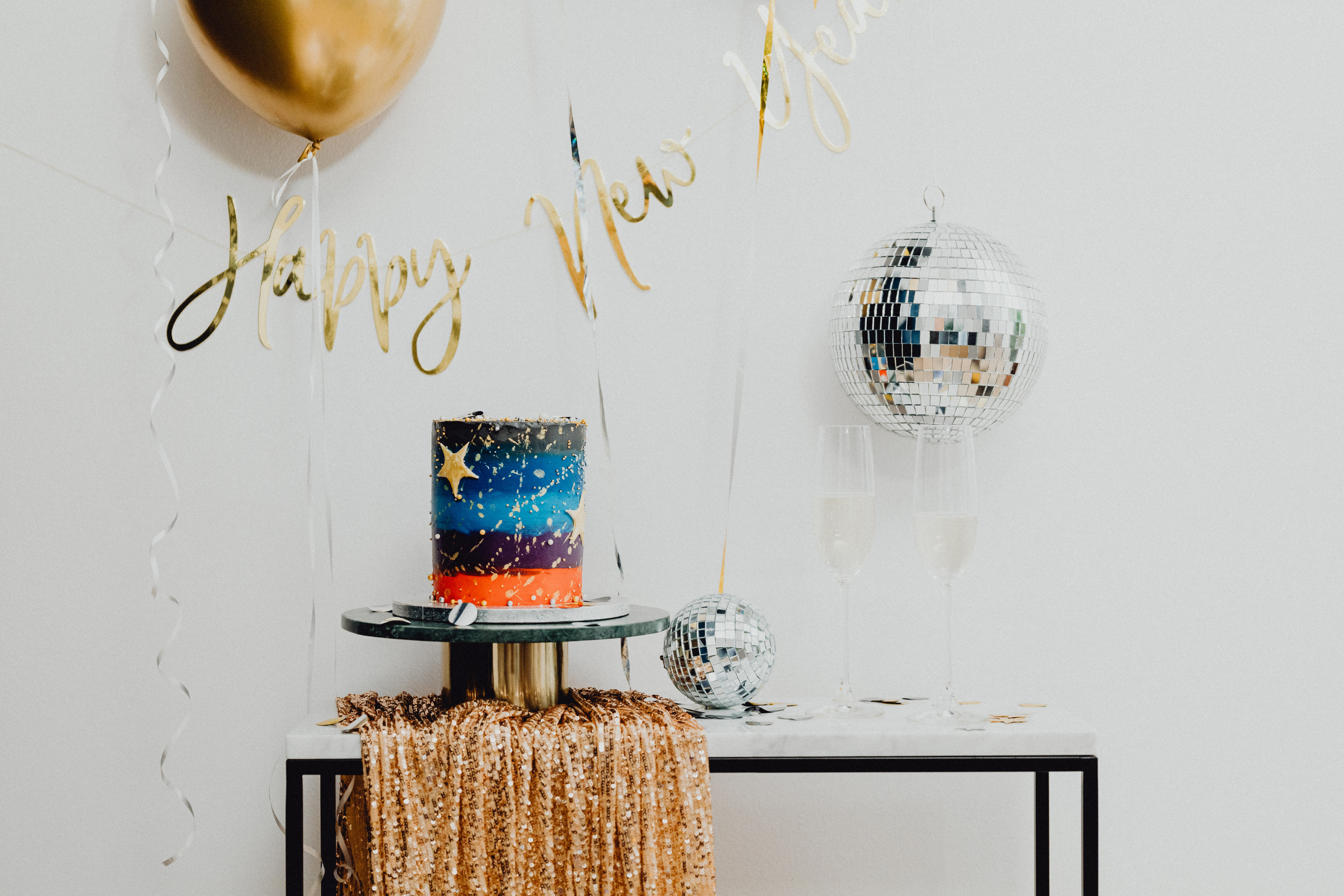 new year