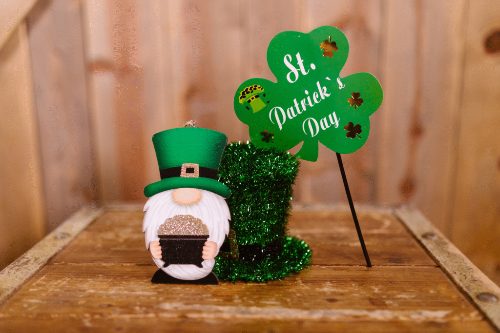 st patrick's day