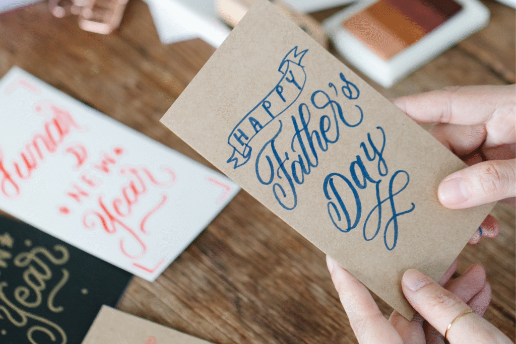 father's day