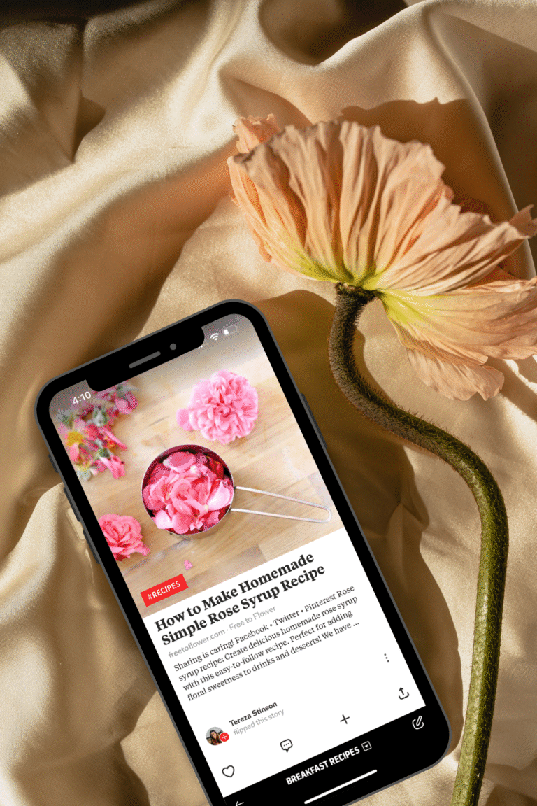 why flipboard featured image